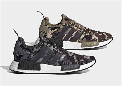 adidas nmd camouflage herren|adidas nmd.